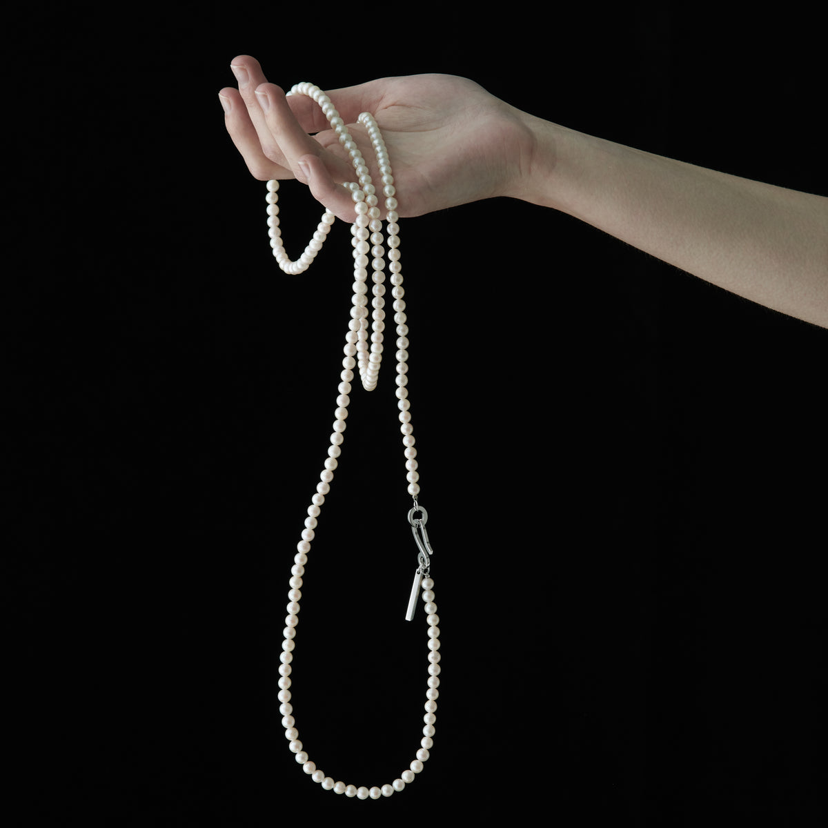 Necklace – AYUS